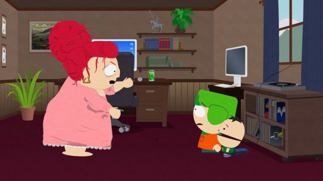 South Park S20E10