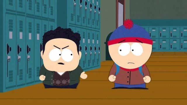 South Park S21E05