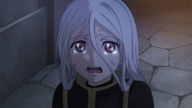 My Daughter Left the Nest and Returned an S-Rank Adventurer S01E09