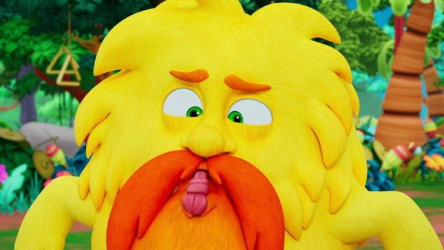 Dora: ¡Di hello a la aventura! S02E23