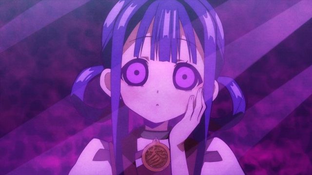 Toilet-bound Hanako-kun S01E10