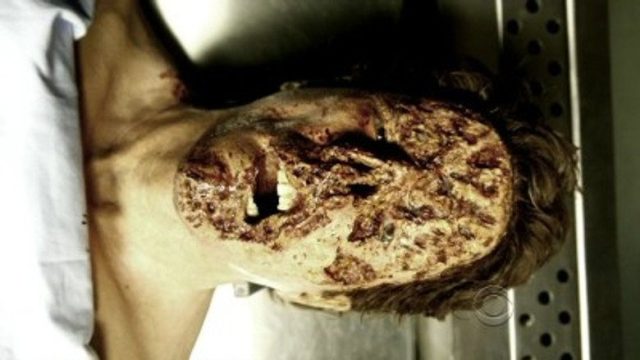 CSI: Nueva York S05E07