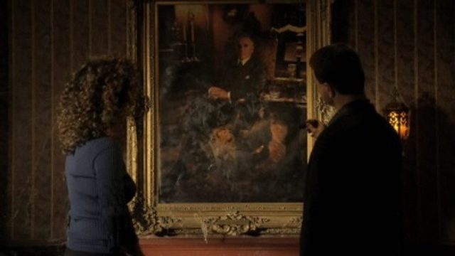CSI: Nueva York S06E10
