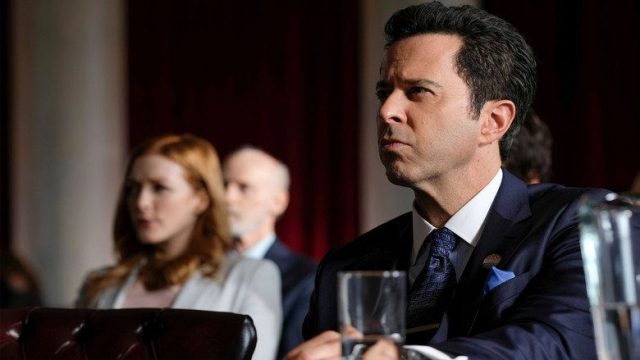 Salvation S02E03