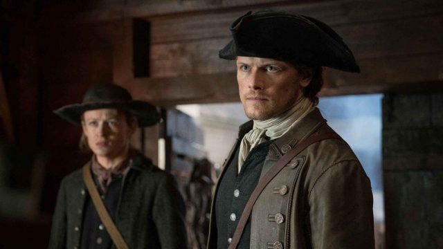 Outlander S04E05