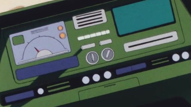 El Barón Rojo S01E09