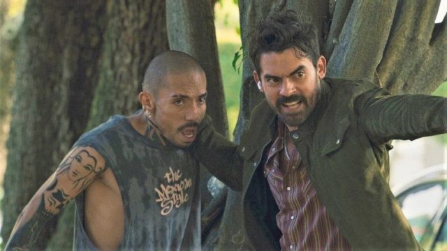 El Señor de los Cielos S08E54