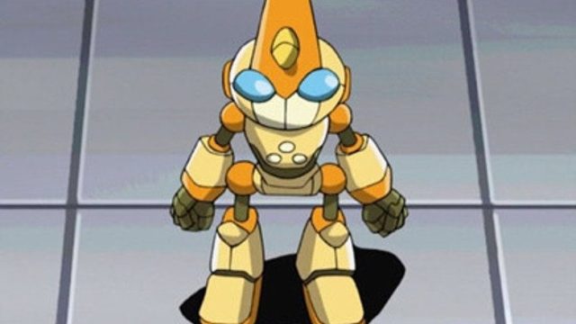 Sonic X S02E20