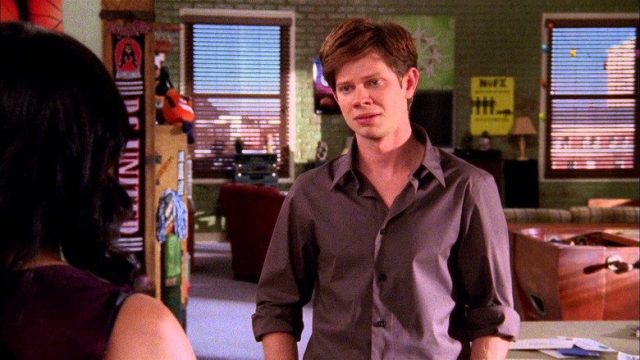 Hermanos Rebeldes S06E17