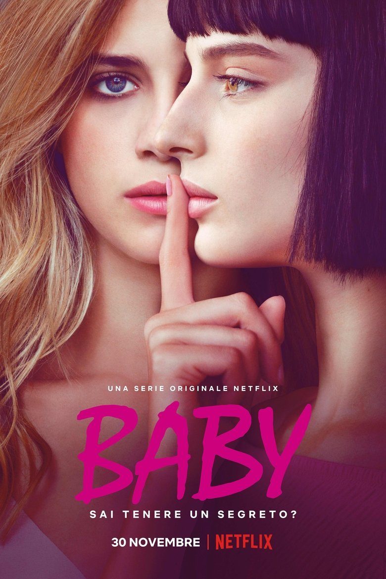 Baby Temporada 1