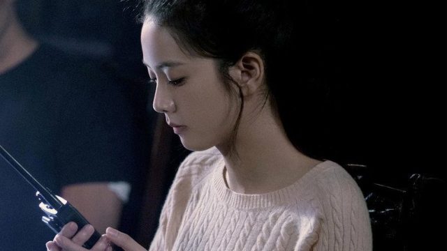 Campanilla de invierno S01E14