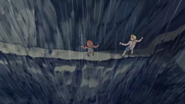 Planet Survival S01E50