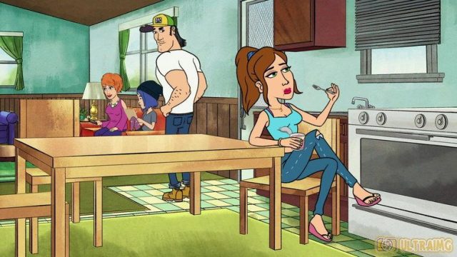 Bless the Harts S01E10