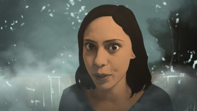 Undone S02E01