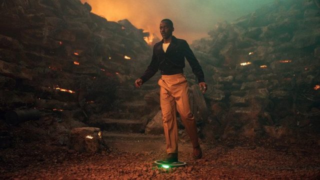 Doctor Who S01E03
