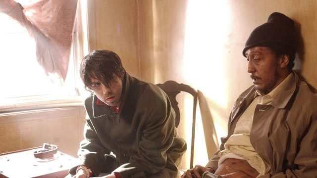 Los Vigilantes S02E04