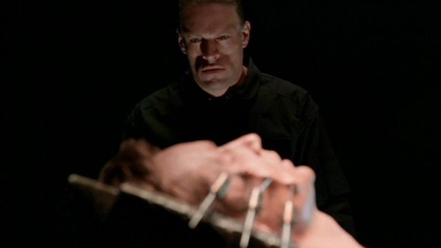 Los Expedientes Secretos X S08E02