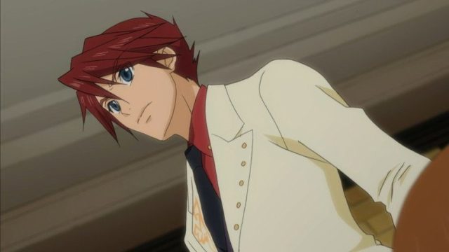 Umineko no Naku Koro ni S01E03