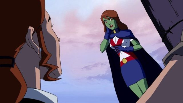 Justicia Joven S01E21