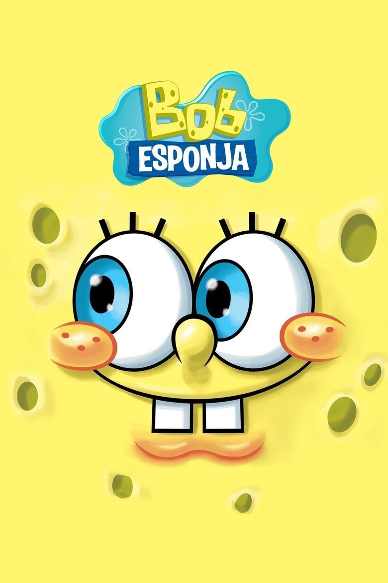 Bob Esponja Temporada 11