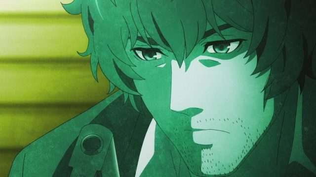 Platinum End S01E06