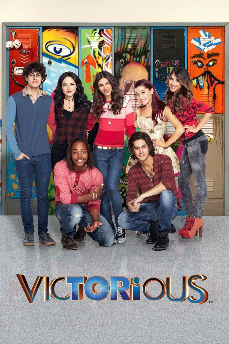 Victorious Temporada 3