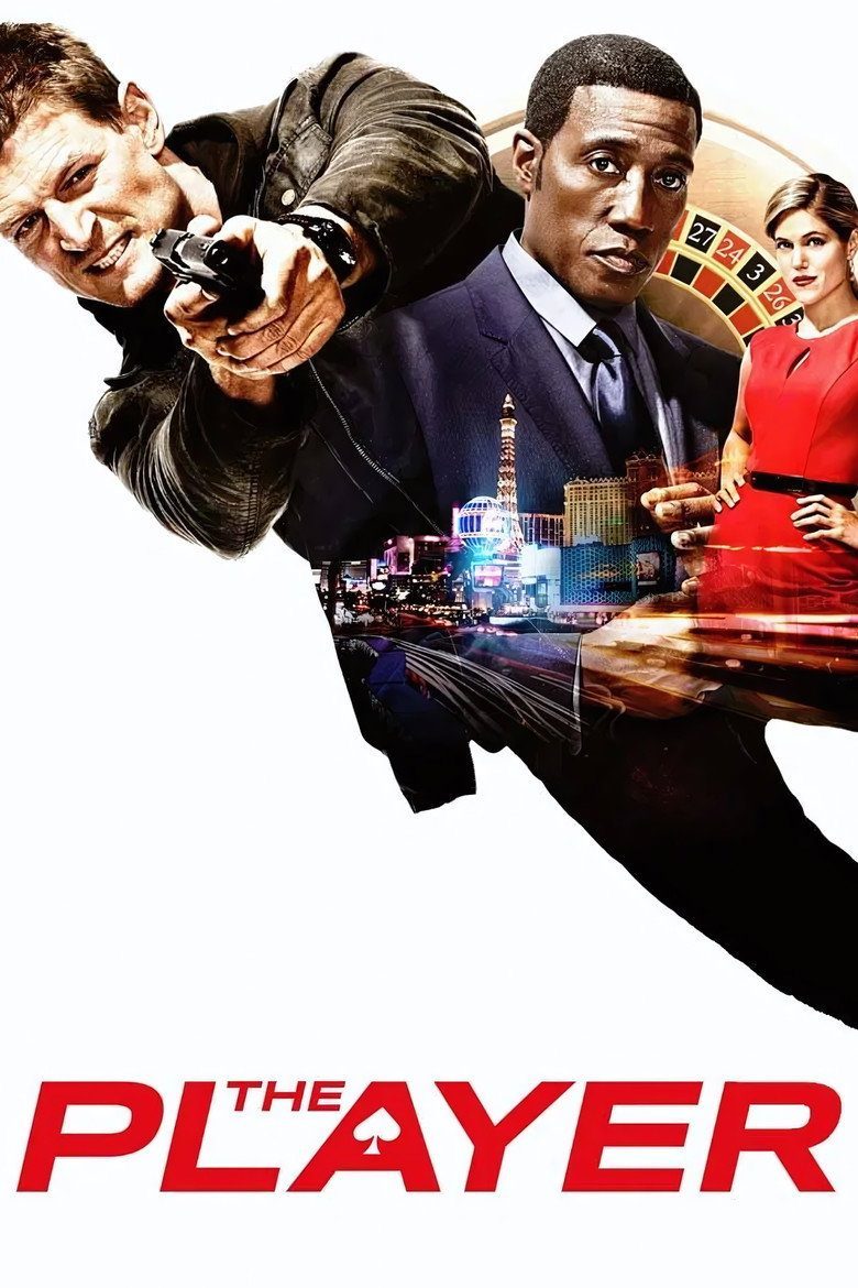 The Player Temporada 1