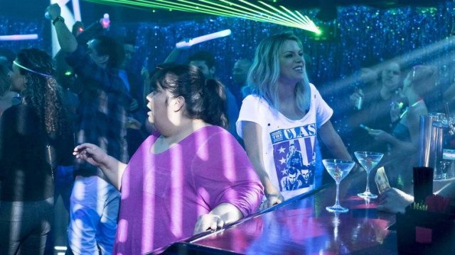 Mi loca tía Mick S01E02