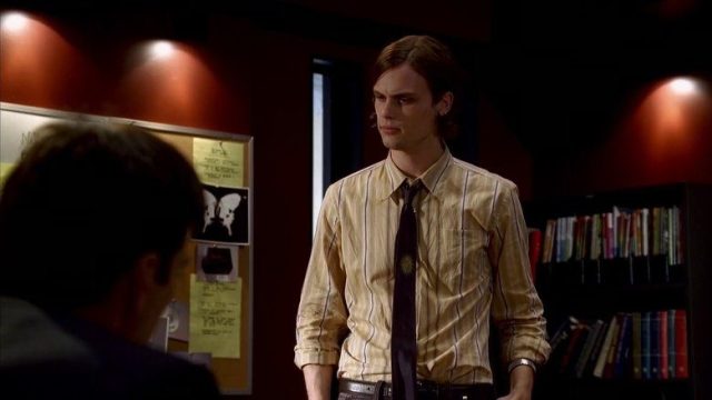 Mentes Criminales S02E01