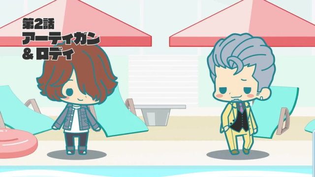 CAROLE & TUESDAY S00E05