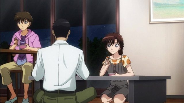 まじっく快斗1412 S01E11