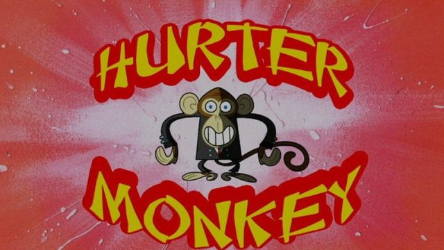 Las sombrías aventuras de Billy y Mandy S06E19