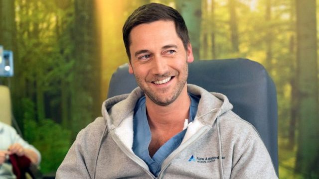 New Amsterdam S01E15
