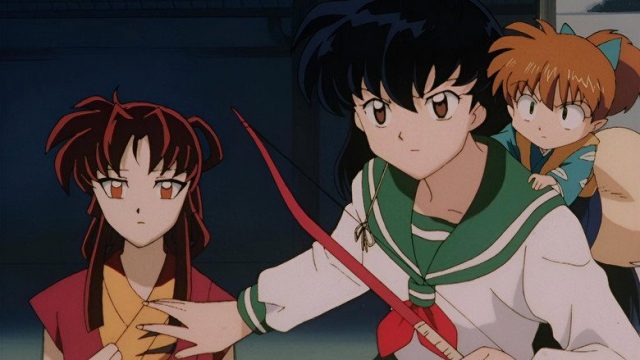 Inuyasha S01E92