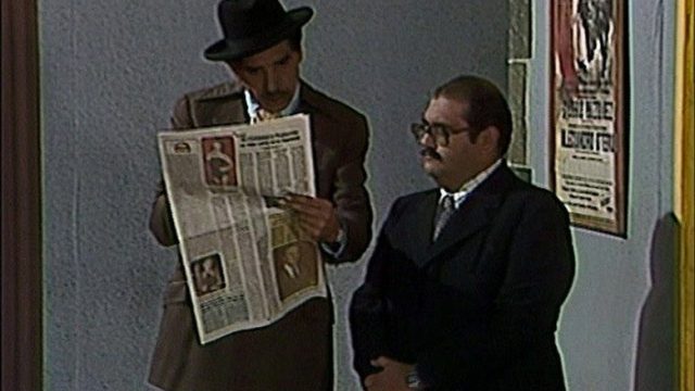 El Chavo S07E25