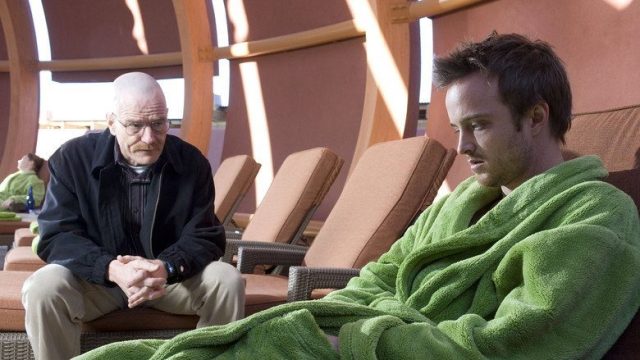 Breaking Bad S02E13