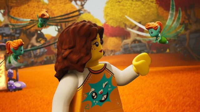 LEGO DREAMZzz S00E13