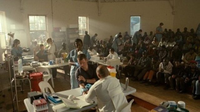 Contraataque S03E09