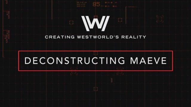 Westworld S00E24
