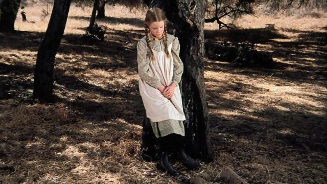 La familia Ingalls S02E11