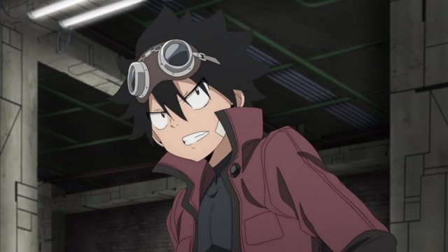 Edens Zero S01E29