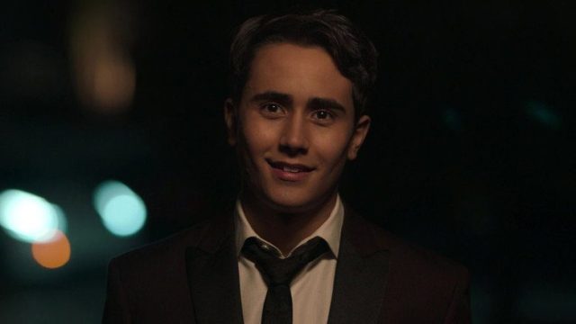 Love, Victor S02E10