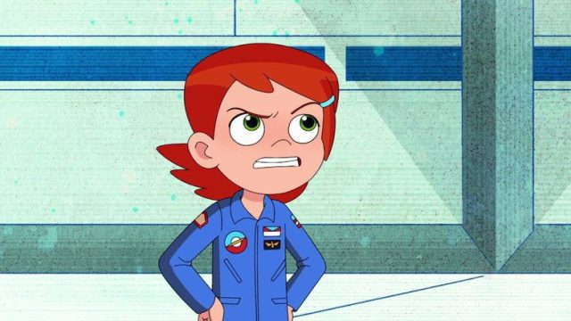 Ben 10 S03E13