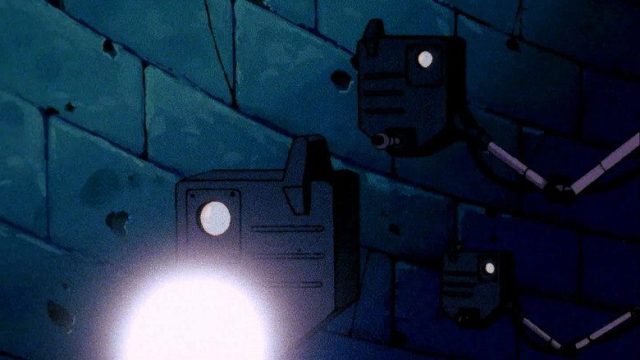 Urusei Yatsura S01E73