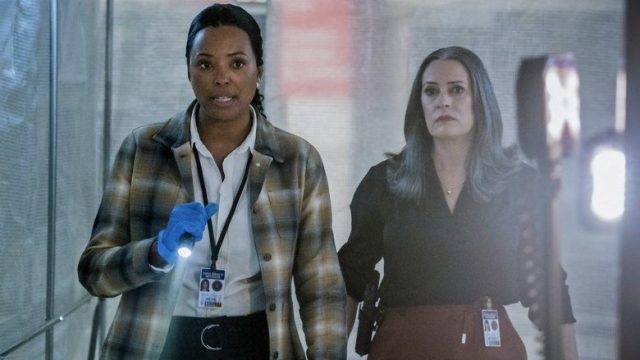 Mentes Criminales S16E02