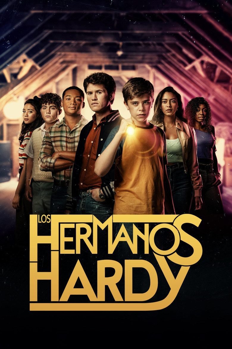 The Hardy Boys Temporada 2