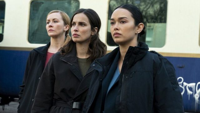 FBI: Internacional S02E18