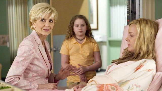 Weeds S01E07