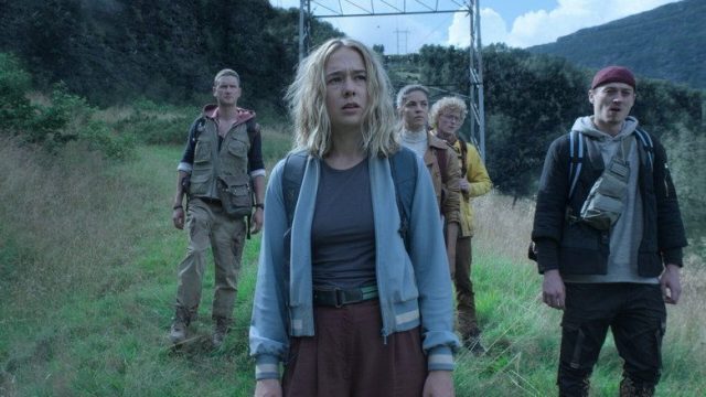 The Rain S03E01