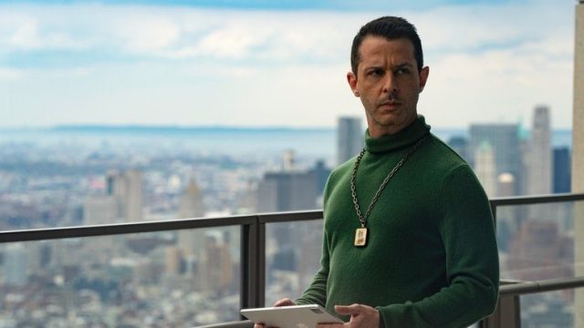 Succession S03E07